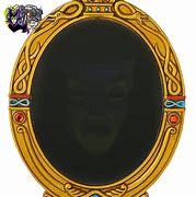 Image result for Disney Villains Magic Mirror