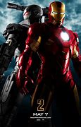 Image result for Iron Man Movie