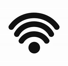 Image result for Wi-Fi Logo Icon