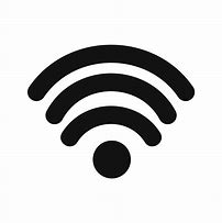 Image result for WiFi Icon Vector