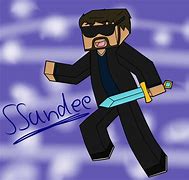 Image result for SSundee Minecraft Drawing