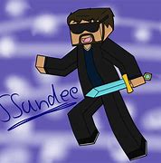 Image result for SSundee Minecraft Character