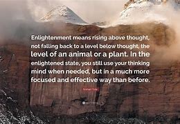 Image result for Enlightened Thinker Quotes