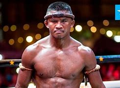 Image result for Muay Thai Fighter