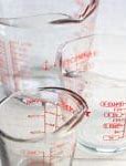Image result for How Many Cups Are in a Gallon