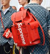Image result for Supreme Louis Vuitton Collection