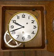 Image result for Factory Antique Time Clock