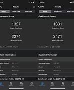 Image result for iPhone 11 Pro Geekbench 5