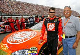 Image result for Tony Stewart Indy 500 Win