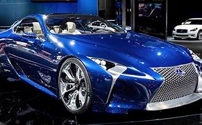 Image result for LC 500 Videos