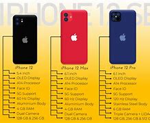 Image result for iPhone 12 Mini Compared to iPhone 11 Size