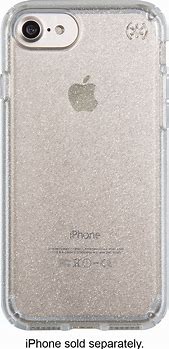 Image result for Glitter iPhone 7 Case