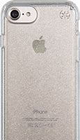 Image result for iPhone 7 ClearCase Speck Glitter