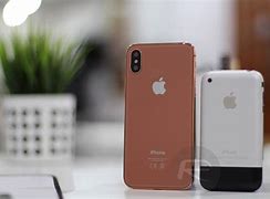 Image result for iPhone XVS 7 Plus