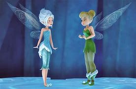 Image result for Tinkerbell Twin