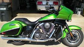 Image result for Neon Green and Black Motorcycle