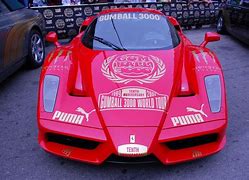 Image result for Gumball 3000 720s