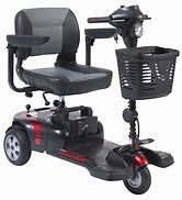 Image result for Mobility Power Chairs and Scooters