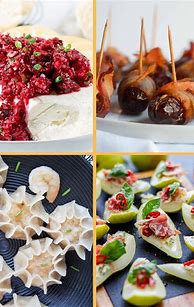 Image result for New Year Eve Appetizers