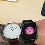 Image result for Apple Watch 38Mm On Wrist