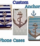Image result for Anchor Phone Case