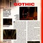Image result for Gothic Desktop