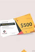Image result for Prize Voucher Template R10 000