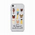 Image result for Disney Food Phone Cases