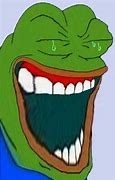 Image result for Meme Pepe Frog Smile