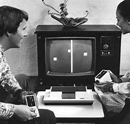 Image result for Magnavox Odyssey Chan