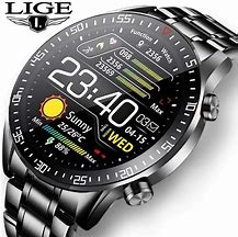 Image result for Waterproof Sport Watches for Men