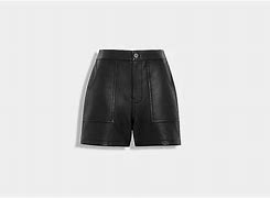 Image result for Fashion Nova Leather Shorts