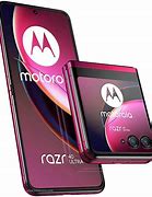 Image result for Motorola RAZR 40 Ultra