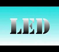 Image result for How Does an LED Work