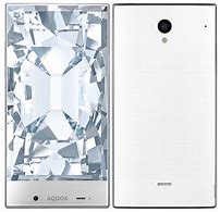 Image result for Sharp Cristal Phone