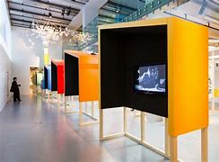 Image result for Interactive Film Exhibition