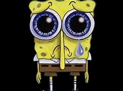 Image result for Spongebob Sad Meme Sound