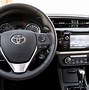 Image result for Toyota Corolla Hatchback Inside