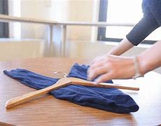 Image result for Dress On Hanger