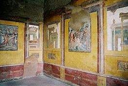 Image result for Pompeii and Herculaneum Artifacts