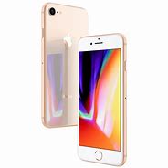 Image result for Apple iPhone 8 Gold