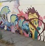 Image result for Street Wall Art