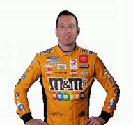 Image result for NASCAR Kyle Busch Flags