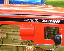 Image result for Win a Zetor Tractor
