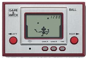 Image result for First Handheld Game Console