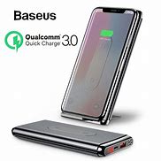 Image result for Baseus iPhone X Battery