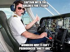 Image result for Pilot License Meme