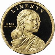 Image result for Native American Dollar Coins