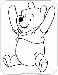 Image result for Free Crochet Winnie the Pooh