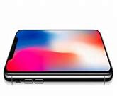 Image result for iPhone X in Hand